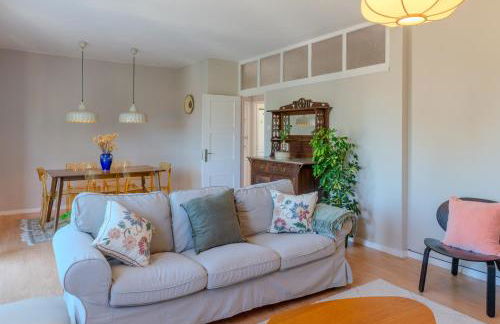 VIVA Spacious 3 bedroom apartment - Foto 40