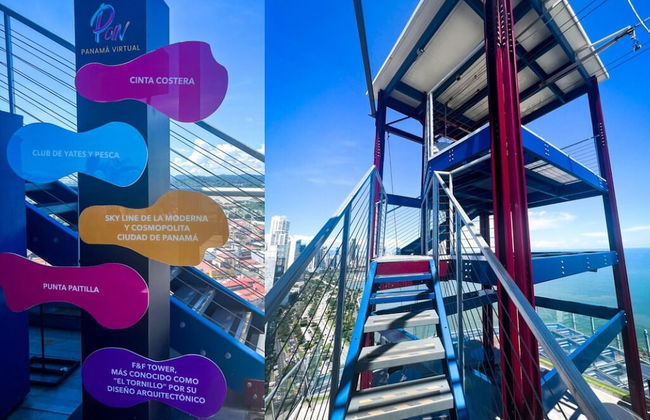 Departamento de lujo-The Sands 2101 - Photo 18