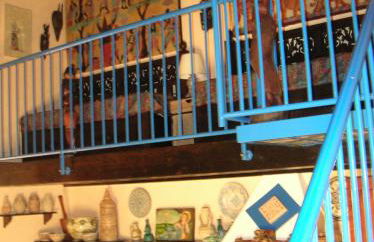 Villa vista MARE a MÀKARI - Foto 62