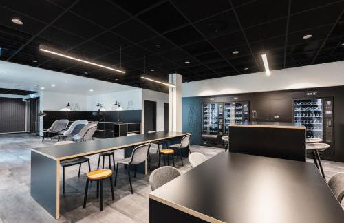 MoLiving - Design Hotel & Apartments Düsseldorf-Neuss - Foto 9