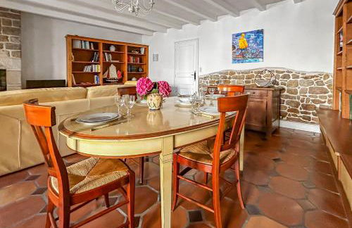 Offre romantique St-Valentin Villa Calme Océan - Foto 6