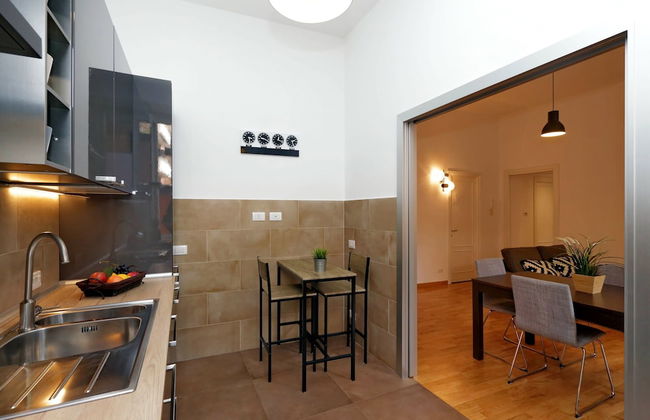 Traiano Charme - My Extra Home - Foto 19