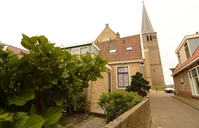 Holiday Home Harlingen Near the Sea - Foto 25