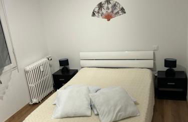 Appartement T2 - Foto 14