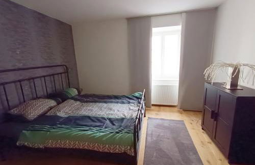 Ferienwohnung am Kloster "Fundament" - Foto 9