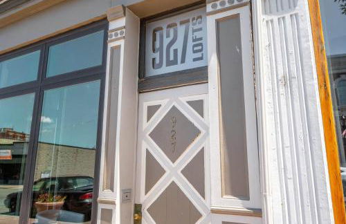 Monmouth Lofts - Newport Lofts Sleep 10 - Foto 14