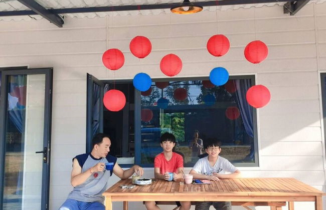 Ruby House, 3 Bedroom Apartment, Beachside - Photo 12