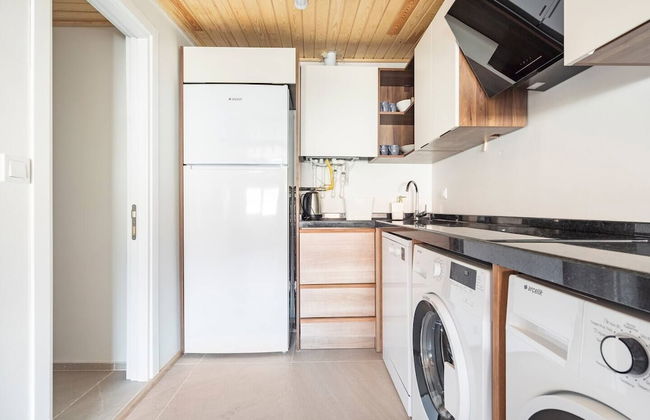 COSA Mesken Beşiktaş - Foto 17