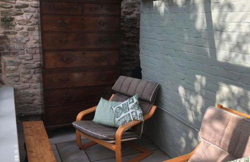 Friary Cottage - Foto 17