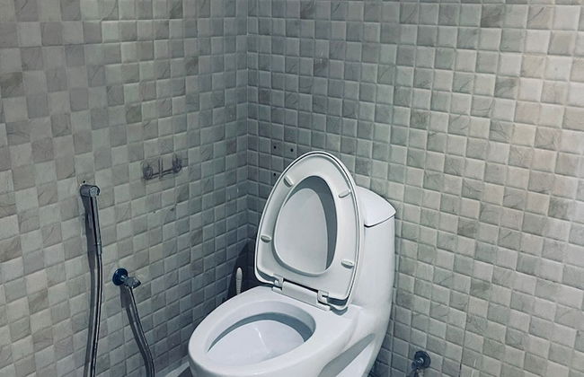 luluat althuraya serviced apartments esh - Foto 28