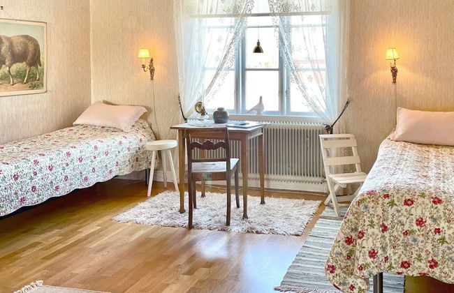 4 Person Holiday Home in Vimmerby-by Traum - Foto 3