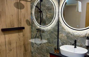 Sky Gate Apartments Szklarska Poręba by Cozy Corners - Foto 52