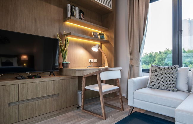 Movenpick Luxury Villa2FL/Private Pool - Foto 42