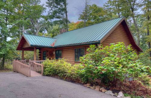 Ferngully Creek Cabins - Foto 55