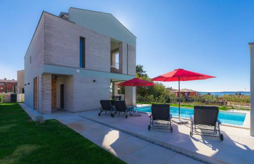 Villen Matija & Mima - Foto 2