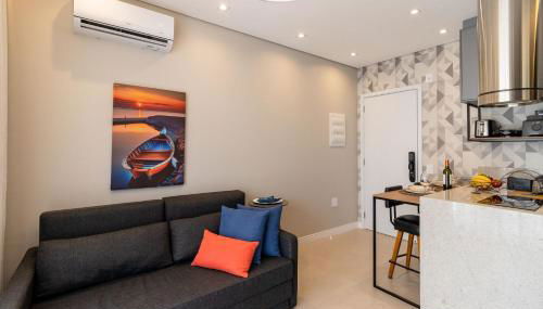 Lille Cambui Studios Luxo by Robert Stays - Foto 4