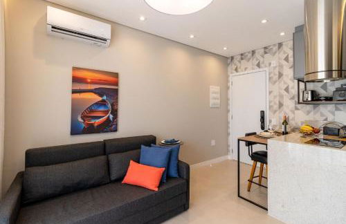 Lille Cambui Studios Luxo by Robert Stays - Foto 4