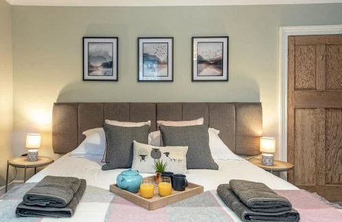 Glanrhyd Townhouse in Central Dolgellau with Parking and Bike Storage - Photo 26