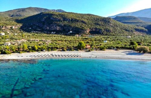 304 Sea And Sun apartments Ιδιωτικό διαμέρισμα - Foto 35