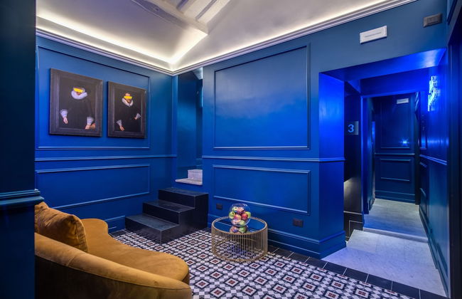 Palazzetto Trevi - Foto 24