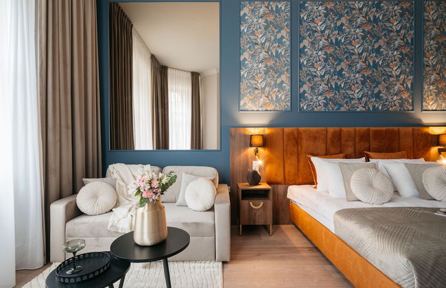 White Lotus - LoftAffair Collection - Foto 74