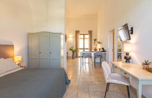 Mediterranea Residence - Foto 52