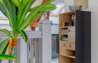 Le petit Marcel - T3 / 6P - 60 m2 - hyper Centre ville Metz - Foto 17