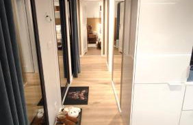 Domek Silver Moon na skraju rzeki - Foto 19