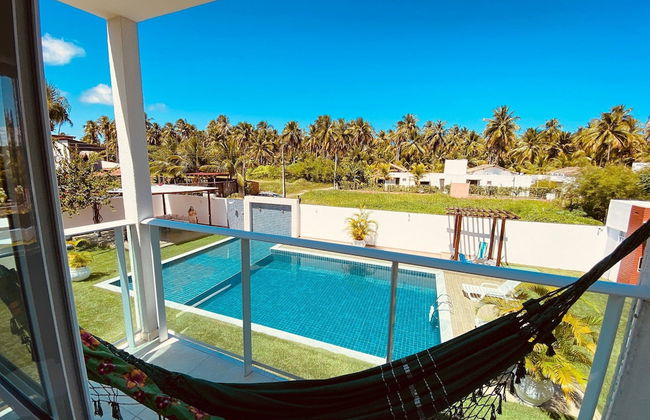 Casa Tatuamunha Beach - Foto 32