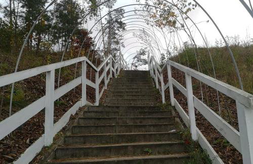 Kaszubska Przystań - Foto 8