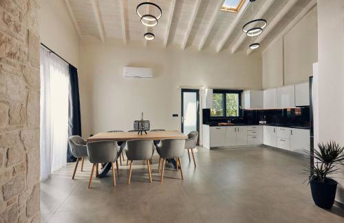 Mouzaki's Stone Villas - Foto 2