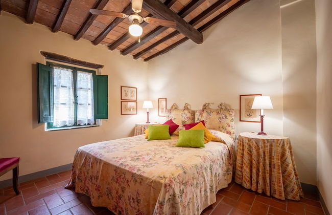 Agriturismo Bio Fattoria Bacio - Photo 19