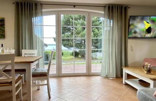 Ferienhaus -Möwennest- - Foto 18