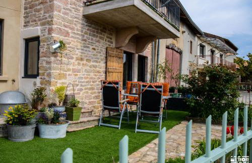 Gîte de La Pyranvôle - Foto 78