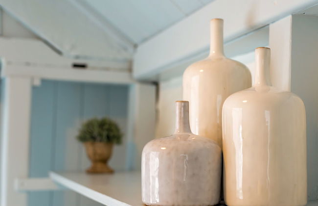 Issey Cottage - Foto 54