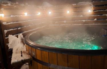 Domki Na Brzyzku - Foto 57