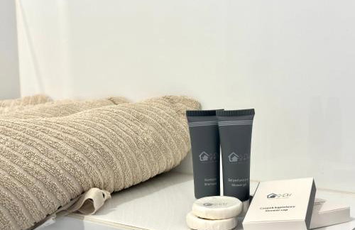 SDH 1 Radzymin comfortable apartment near Warsaw - Foto 15