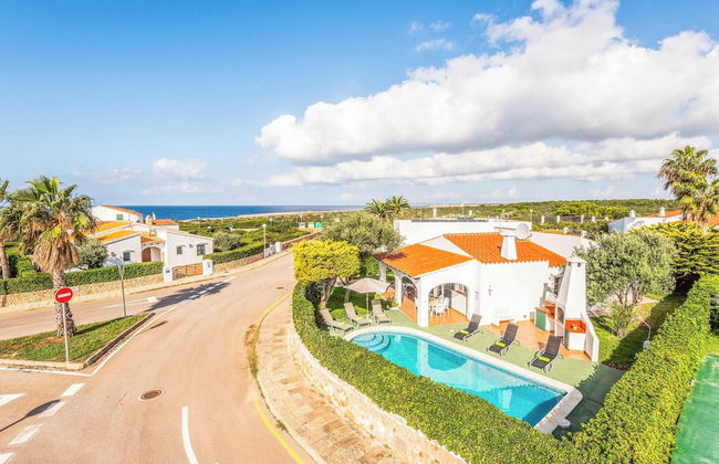 Villa Iris Bosch - Foto 27