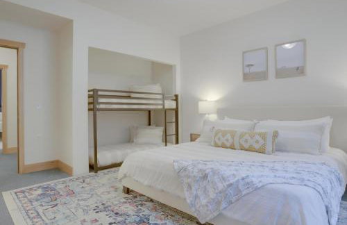 The Coho Lodge at Government Camp - Meredith Lodging - Foto 25