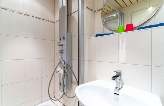 Ferienwohnung, St. Peter - Ording - Foto 9