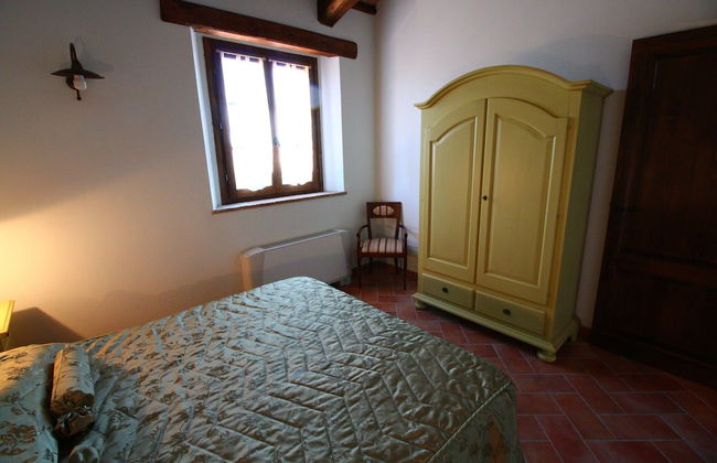 Mansion in Montefiascone Near Lake Bolsena - Foto 16