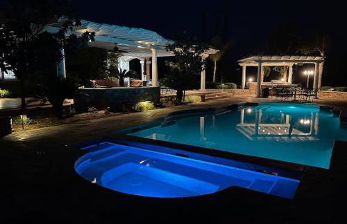 Temecula Wine Country Villa - Foto 41