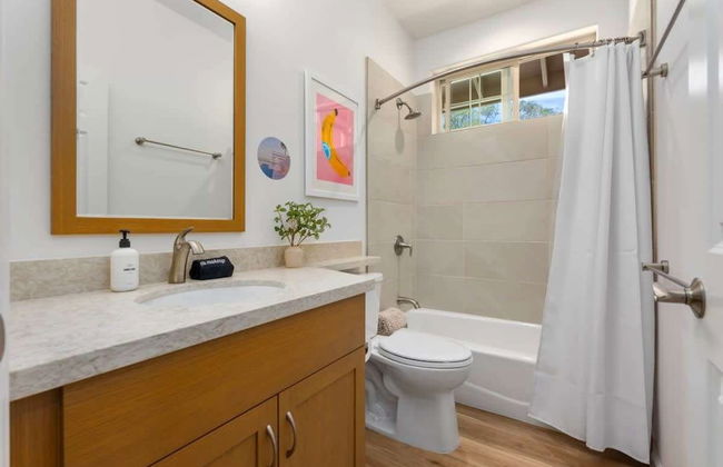 Marbella Lane Nohea Stylish Home Makaha - Foto 42