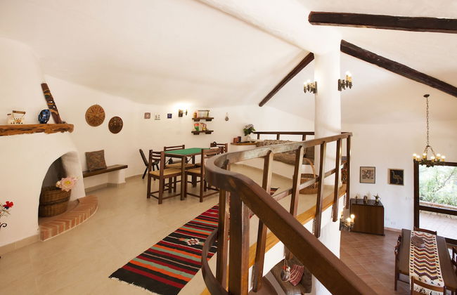 Villa Lina - Foto 12