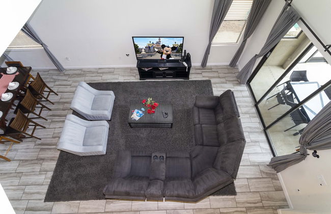 Brilliance at Solterra Resort by Shine Villas #092 - Foto 37