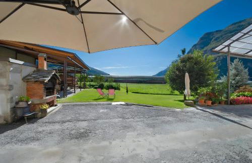 Agriturismo La Grange - Foto 2