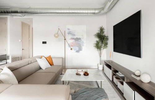 Walk to Gameday - Jefferson Park Condo - Tesoro - Foto 10