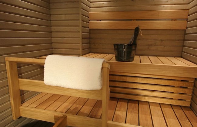 Levi Suites Levin Klubi - Foto 22