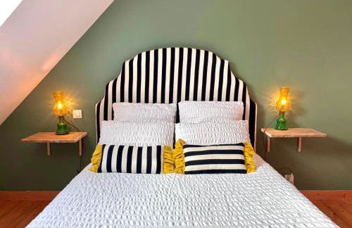 Bisquine et Reder Mor - Foto 77