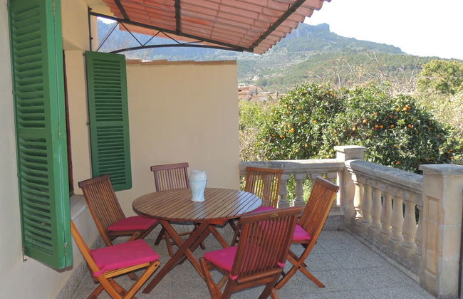 Villa Cas Padri - Foto 14